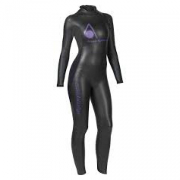 Aqua Sphere Pursuit wetsuit dames AS23211